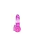 Kit Erótico com Volumão Hot Flowers e Anel Peniano com Vibrador Vibe - Imagem 3