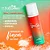 Splash Mousse Efervescente para Massagem 50ml - Imagem 3