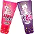 Combo Gel Xana Loka Excitante Feminino e Ku Loko Gel Anal - Imagem 2