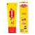 GEL DENTAL PASTA DE DENTE CARMED CEREJA COM FLÚOR + ANTICÁRIES 70g - Imagem 2