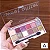 Paleta De Sombra Sweet Glitter 12 cores Belle Angel - Imagem 1
