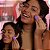 KIT DUO DE ESPONJAS VIVAI - Acabamento impecável na make! - Imagem 2