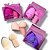 KIT DUO DE ESPONJAS VIVAI - Acabamento impecável na make! - Imagem 5