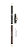Lápis de Olho Delineador Duas Pontas Marrom e Preto - Imagem 5