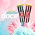 Carmed SOS Algodão Doce Esfoliante 10g + Ultra Gloss 10g - Imagem 5