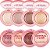 Iluminador Crystal Glow Ruby Rose - 6,5g - Imagem 1