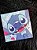 Paleta De Sombra Stitch 9 Tons Maquiagem Infantil Juvenil - Imagem 3