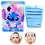 MÁSCARA FACIAL SKIN CARE COLÁGENO - STITCH MILLION PAULINE - Imagem 8