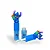 LIP GLOSS LABIAL BRILHO 3D STITCH SWEET - Imagem 3