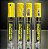 Gel Para Sobrancelha E Cabelos Fix & Antifrizz Incolor 4ml - Imagem 3