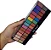 Paleta de Sombras Com 28 Tons Belle Angel - Imagem 6