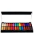 Paleta de Sombras Com 28 Tons Belle Angel - Imagem 3