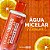 AGUA MICELAR VITAMINA C IONS DERMACHEM 250ML - Imagem 3