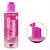 AGUA MICELAR ROSA MOSQUETA OIL FREE DERMACHEM 250ML - Imagem 4