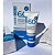 PROTETOR SOLAR FACIAL SEM COR 60FPS DERMACHEM - Imagem 2