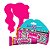 Carmed Barbie Pink Hidratante Labial 10g - Imagem 1