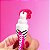 Carmed Barbie Pink Hidratante Labial 10g - Imagem 4