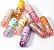 Lip Gloss Labial Mundo Animal Infantil Juvenil 4,3ml - Vivai - Imagem 8