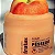 Esfoliante Corporal e Facial Pessego Poran 240g - Imagem 3