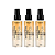 Body Splash Manga Rosa Floral 160ml - Porán - Imagem 2