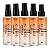Body Splash Pêssego Love 160ml - Imagem 2