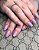 UNHAS POSTIÇAS BAILARINA COLANTES 24 UN. MACRILAN - Imagem 9