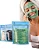 Máscara Facial Argila em Pó 100% Natural 100g Phallbeauty - Imagem 1