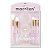 KIT ROMANCE COM 5 PINCEIS E 3 PULSEIRAS MACRILAN - Imagem 1