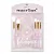 KIT ROMANCE COM 5 PINCEIS E 3 PULSEIRAS MACRILAN - Imagem 1
