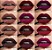 BATOM LIQUIDO MATTE MAHAV - Imagem 2
