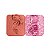 Paleta Duo Blush + Iluminador Melu by Ruby Rose Original - Imagem 11