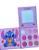 Paleta De Sombra Stitch 9 Tons Maquiagem Infantil Juvenil - Imagem 17