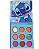 Paleta De Sombra Stitch 9 Tons Maquiagem Infantil Juvenil - Imagem 2