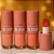 BLUSH BEAUTY LIQUIDO CREMOSO MULTIFUNCIONAL BELLE ANGEL RB015 - Imagem 1