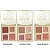 PALETA DE CONTORNO, BLUSH E ILUMINADOR SILK SKIN RUBY ROSE - Imagem 3