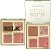 PALETA DE CONTORNO, BLUSH E ILUMINADOR SILK SKIN RUBY ROSE - Imagem 6