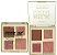 PALETA DE CONTORNO, BLUSH E ILUMINADOR SILK SKIN RUBY ROSE - Imagem 4