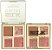 PALETA DE CONTORNO, BLUSH E ILUMINADOR SILK SKIN RUBY ROSE - Imagem 9