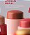 Blush Cremoso Stick Dreamy Cheeks Natural - Ruby Rose - Imagem 6