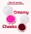 Blush Cremoso Creamy Cheeks-RubyRose - Imagem 5