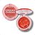 Blush Cremoso Creamy Cheeks-RubyRose - Imagem 9