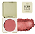 Natural Flush Blush Compacto Silk Skin Ruby Rose - Imagem 6