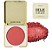 Natural Flush Blush Compacto Silk Skin Ruby Rose - Imagem 4