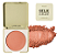 Natural Flush Blush Compacto Silk Skin Ruby Rose - Imagem 8