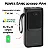 CARREGADOR A'GOLD BTE-46 POWER BANK 30000MAH TURBO USB-C - Imagem 3