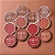 BLUSH MATTE DIA A DIA MAHAV - Imagem 7