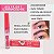 GEL INCOLOR FORTALECEDOR DE CÍLIOS E SOBRANCELHAS RUBY ROSE - Imagem 3