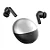 FONE DE OUVIDO IN-EAR BLUETOOTH 5.4 TWS SEM FIO INOVA FON-13013 - Imagem 5
