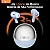 FONE DE OUVIDO IN-EAR BLUETOOTH 5.4 TWS SEM FIO INOVA FON-13013 - Imagem 6