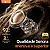 FONE DE OUVIDO IN-EAR BLUETOOTH 5.4 TWS SEM FIO INOVA FON-13013 - Imagem 3